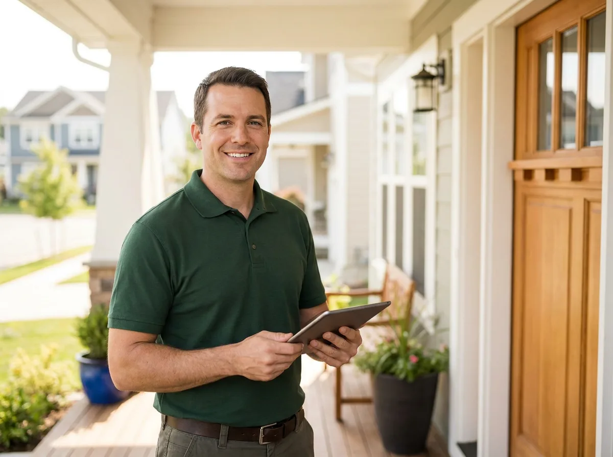 Pest control FAQs for Oakland, MI
